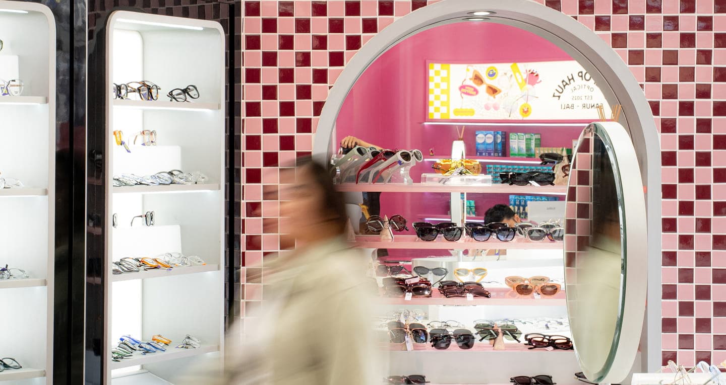 Eyepop Hauz Store