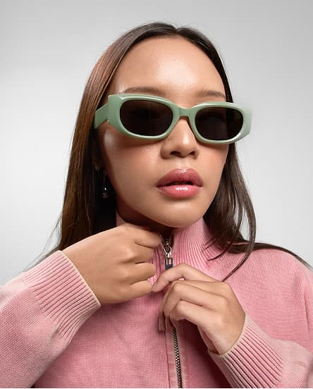 SUNGLASSES